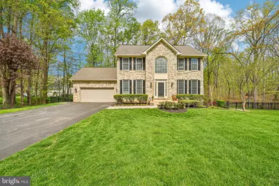 810 Northfield Lane, Crownsville, MD 21032 - Photo 1