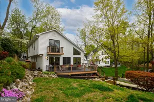 122 Shore Rd, Arnold, MD 21012 - Photo 1