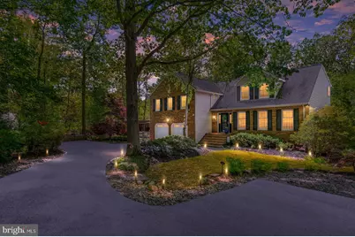 305 Charles Hall Drive, Millersville, MD 21108 - Photo 1