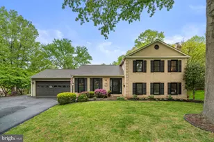 1801 Roxboro Pl, Crofton, MD 21114 - Photo 1