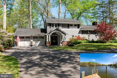 26 Wilelinor Drive, Edgewater, MD 21037 - Photo 1
