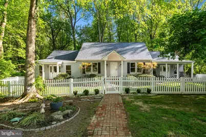 11 Tracys Lane, Tracys Landing, MD 20779 - Photo 1