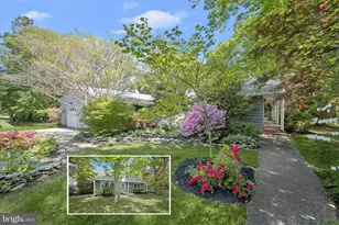 1915 Cherry Rd, Annapolis, MD 21409 - Photo 1