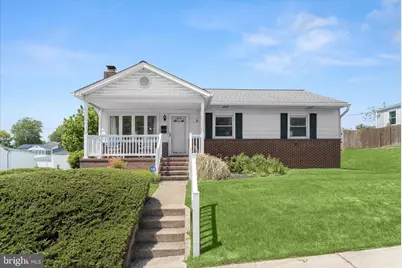 5810 Ritchie Street, Glen Burnie, MD 21061 - Photo 1