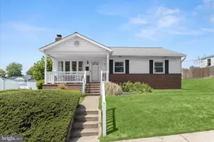 5810 Ritchie St, Glen Burnie, MD 21061 - Photo 1