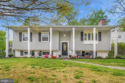 509 Gladhill Road, Odenton, MD 21113 - Photo 1