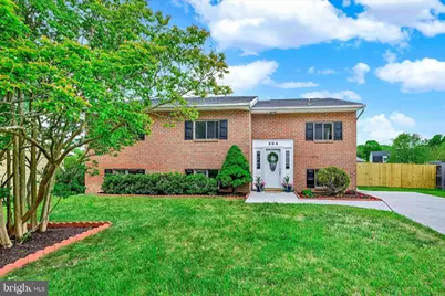 304 Lionsheart Glen, Glen Burnie, MD 21061 - Photo 1