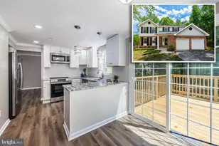 7674 Tuckerman Dr, Hanover, MD 21076 - Photo 1