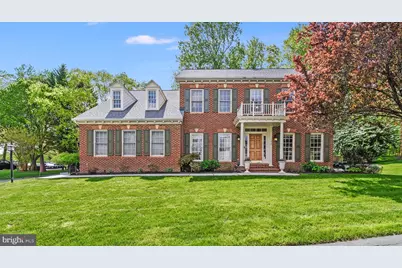 126 Seahawk Lane, Edgewater, MD 21037 - Photo 1