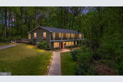 923 Buttonwood Trail, Crownsville, MD 21032 - Photo 1