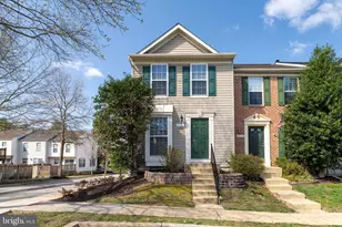 8224 Spadderdock Way, Laurel, MD 20724 - Photo 1