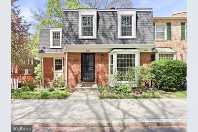 1654 Albermarle Drive, Crofton, MD 21114 - Photo 1