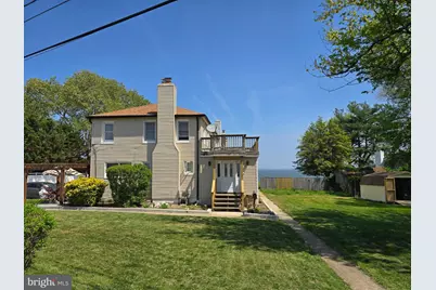 8419 Bay Road #A, Pasadena, MD 21122 - Photo 1