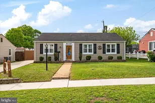 1321 Gatwick Rd, Glen Burnie, MD 21061 - Photo 1