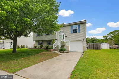 1457 Graham Farm Circle, Severn, MD 21144 - Photo 1
