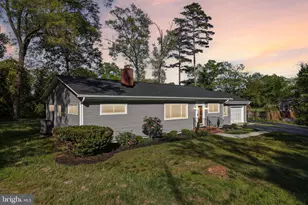 816 Meadow Rd, Severn, MD 21144 - Photo 1