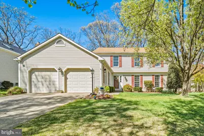 510 Fox Den Lane, Millersville, MD 21108 - Photo 1