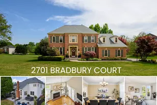 2701 Bradbury Ct, Davidsonville, MD 21035 - Photo 1