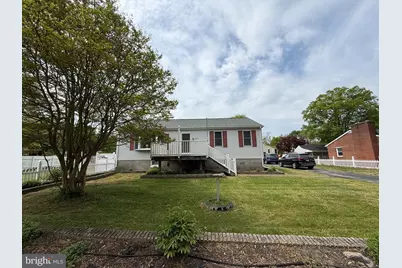 7620 1st Street, Pasadena, MD 21122 - Photo 1