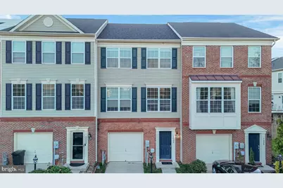 7524 Briargrove Lane, Glen Burnie, MD 21060 - Photo 1