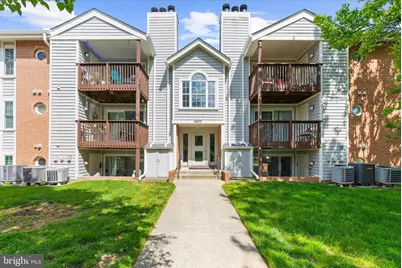 6803 White Water Way #204, Glen Burnie, MD 21060 - Photo 1