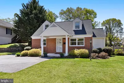 511 Greenwood Road, Linthicum Heights, MD 21090 - Photo 1