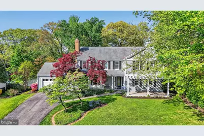 479 Old Orchard Circle, Millersville, MD 21108 - Photo 1