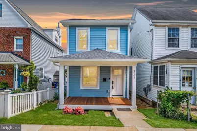 131 Eastern Avenue, Annapolis, MD 21403 - Photo 1