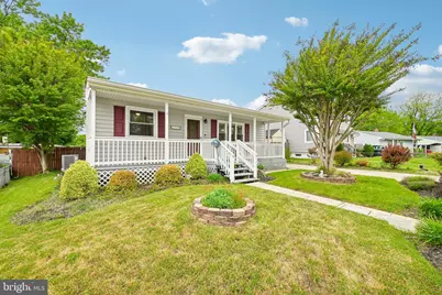 1710 Pleasantville Drive, Glen Burnie, MD 21061 - Photo 1