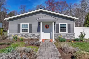 8203 Forest Glen Dr, Pasadena, MD 21122 - Photo 1