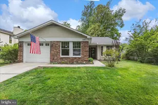 2550 Golfers Ridge Rd, Annapolis, MD 21401 - Photo 1