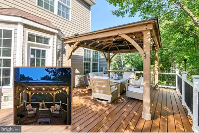 1215 Scattered Pines Court, Severn, MD 21144 - Photo 1