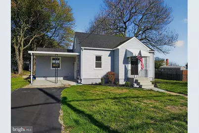8 Hanford Drive, Harmans, MD 21077 - Photo 1
