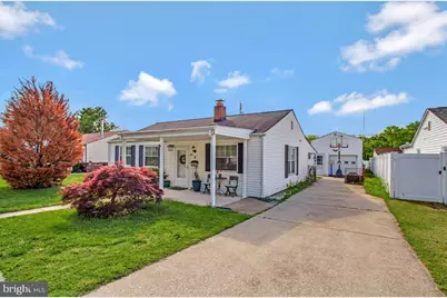 805 Dale Road, Glen Burnie, MD 21060 - Photo 1