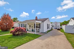 805 Dale Rd, Glen Burnie, MD 21060 - Photo 1