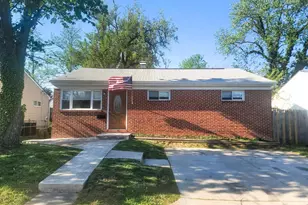116 Cedar Hill Rd, Brooklyn Park, MD 21225 - Photo 1
