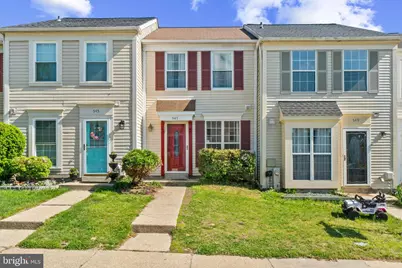 547 Dahlgreen Road, Glen Burnie, MD 21061 - Photo 1