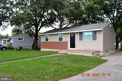 1407 Gordon Drive, Glen Burnie, MD 21061 - Photo 1