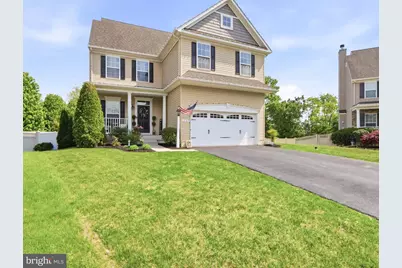 227 Matfield Court, Carvel Beach, MD 21226 - Photo 1