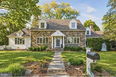 4 Chase Road, Annapolis, MD 21409 - Photo 1