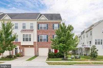 513 Bluffton Drive, Glen Burnie, MD 21060 - Photo 1