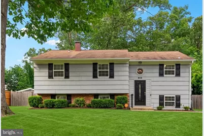808 Lucky Road, Severn, MD 21144 - Photo 1