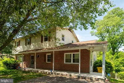 536 Williamsburg Lane, Odenton, MD 21113 - Photo 1