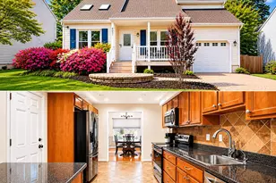 8021 Clark Station Rd, Severn, MD 21144 - Photo 1