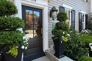 254 King George St, Annapolis, MD 21401 - Photo 1