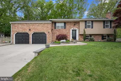 1243 Silver Run Drive, Pasadena, MD 21122 - Photo 1