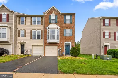 1436 Pangbourne Way, Hanover, MD 21076 - Photo 1