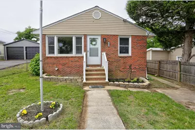 7816 Harbor Dr, Orchard Beach, MD 21226 - Photo 1