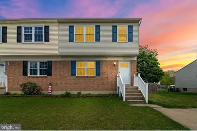 8011 Mansion House Crossing, Pasadena, MD 21122 - Photo 1