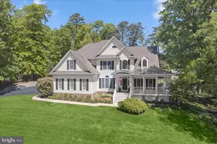 108 Solomons Ridge Ct, Millersville, MD 21108 - Photo 1